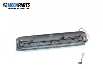 Central tail light for Peugeot 406 2.0 16V, 135 hp, coupe, 2000