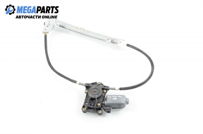Electric window regulator for Alfa Romeo 166 2.0 T.Spark, 155 hp, 1999, position: rear - right