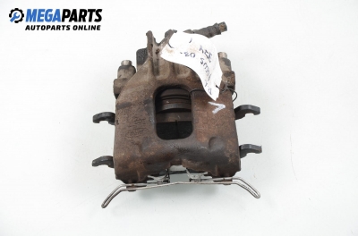 Caliper for Ford Focus 1.8 TDCi, 115 hp, 3 doors, 2003, position: front - left