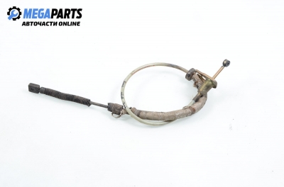 Gearbox cable for Volkswagen Passat (B3) (1988-1993) 1.8, station wagon