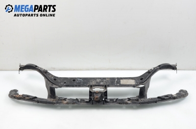 Front slam panel for Ford Focus 1.8 TDCi, 115 hp, 3 doors, 2003