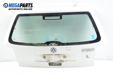 Heckklappe für Volkswagen Polo (6N/6N2) 1.0, 50 hp, 3 türen, 1997