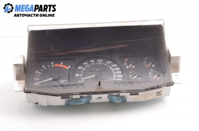 Instrument cluster for Opel Frontera A 2.5 TDS, 115 hp, 1997
