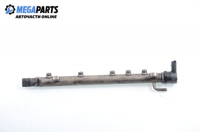 Fuel rail for Mercedes-Benz A-Class W169 2.0 CDI, 82 hp, 2005