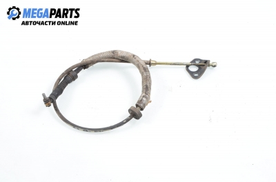 Gearbox cable for Volkswagen Passat (B3) (1988-1993) 1.8, station wagon