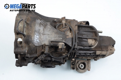  for Audi 80 (B3) 1.8, 75 hp, sedan, 1987