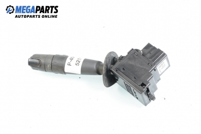 Verstellhebel leuchten for Peugeot 406 2.0 16V, 135 hp, coupe, 2000