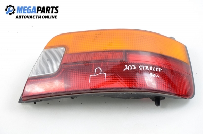 Bremsleuchte für Toyota Starlet 1.3 12V, 75 hp, 3 türen, 1990, position: rechts