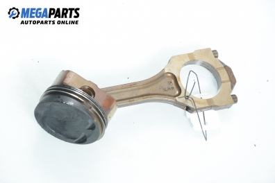 Piston with rod for Volkswagen Phaeton 6.0 4motion, 420 hp automatic, 2002