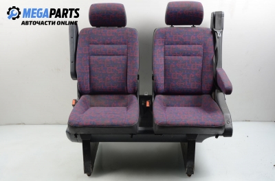 Seats for Mercedes-Benz Vito (1996-2003) automatic