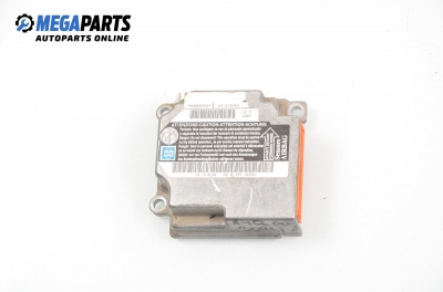 Modul airbag for Alfa Romeo 156 1.8 16V T.Spark, 144 hp, sedan, 2000 № 60669250