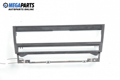 Central console for BMW 5 (E39) 2.5 TDS, 143 hp, sedan, 1998