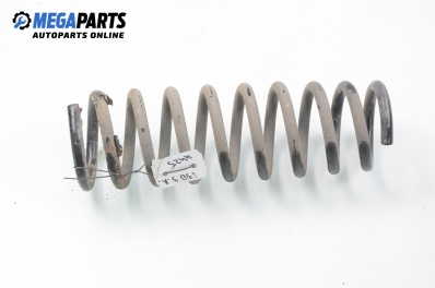 Arc for Hyundai i30 1.4, 109 hp, hatchback, 2010, position: din spate