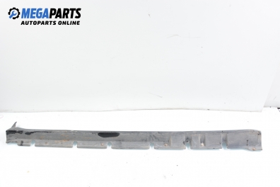 Side skirt for Mitsubishi Carisma 1.8, 115 hp, sedan, 1997, position: left