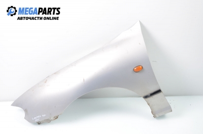 Fender for Hyundai Lantra (1996-2000) 1.6, station wagon, position: left