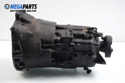  for BMW 5 (E39) 2.5 TDS, 143 hp, sedan, 1999