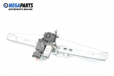 Macara electrică geam pentru Mercedes-Benz A-Class W168 1.7 CDI, 95 cp, 5 uși automat, 2001, poziție: dreaptă - fața