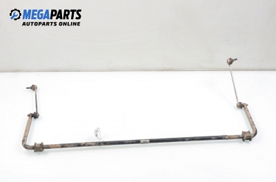 Sway bar for Ford Mondeo 1.8 16V, 110 hp, hatchback, 2001, position: rear