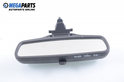 Electrochromatic mirror for Volvo S60 2.4, 140 hp, 2001