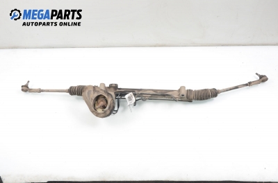 Hydraulic steering rack for Ford Mondeo 1.8 16V, 110 hp, hatchback, 2001
