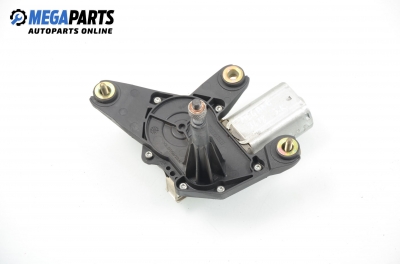 Front wipers motor for Renault Megane II 1.9 dCi, 120 hp, station wagon, 2004