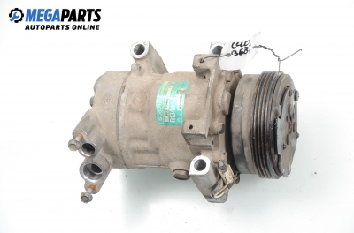Kompressor klimaanlage für Renault Clio II 1.2, 58 hp, 3 türen, 2000 № 3837704062