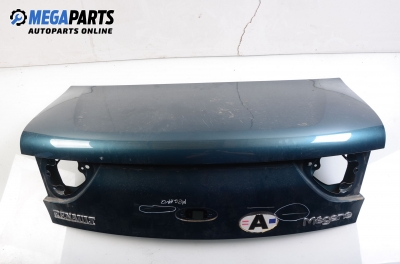 Boot lid for Renault Megane 1.6, 75 hp, sedan, 1997