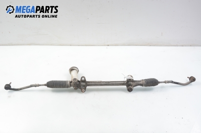 Electric steering rack no motor included for Hyundai i30 1.4, 109 hp, hatchback, 5 doors, 2010