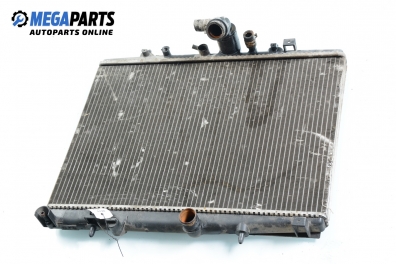 Radiator de apă pentru Citroen C5 2.0 HDi, 109 cp, hatchback automat, 2003