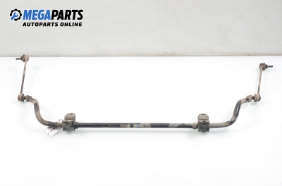 Sway bar for Ford Mondeo 1.8 16V, 110 hp, hatchback, 2001, position: front