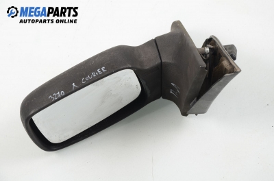 Oglindă pentru Ford Courier 1.3, 60 cp, , 1992, poziție: stânga