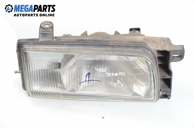 Headlight for Nissan Terrano II (R20) 2.4 12V, 124 hp, 5 doors, 1996, position: right