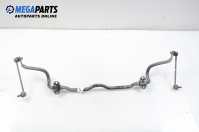 Sway bar for Hyundai i30 1.4, 109 hp, hatchback, 5 doors, 2010, position: front