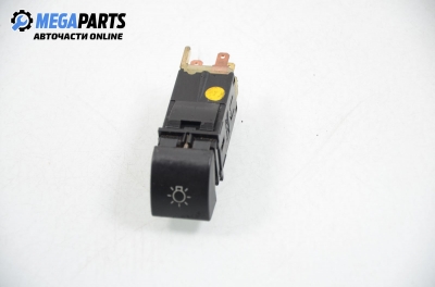 Lighting adjustment switch for Skoda Felicia 1.6, 75 hp, station wagon, 2000