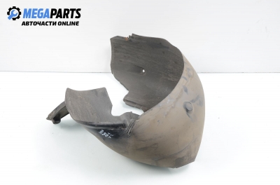 Inner fender for Mercedes-Benz S W220 5.0, 306 hp, 1999, position: rear - left