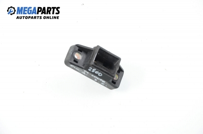 Trunk lock for Renault Megane 2.0 16V, 147 hp, coupe, 2001