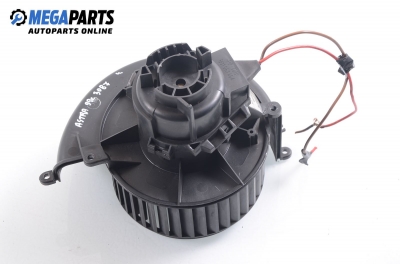 Heating blower for Opel Astra G 1.6 16V, 101 hp, hatchback, 5 doors, 1999