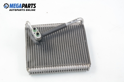 Interior AC radiator for Hyundai i30 1.4, 109 hp, hatchback, 5 doors, 2010