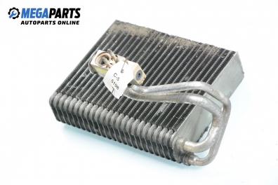 Radiator interior aer condiționat pentru Citroen C5 2.0 HDi, 109 cp, hatchback automat, 2003