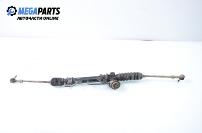 Zahnstangen-lenkgetriebe, hydraulisch for Hyundai Lantra 1.6 16V, 116 hp, combi, 1996