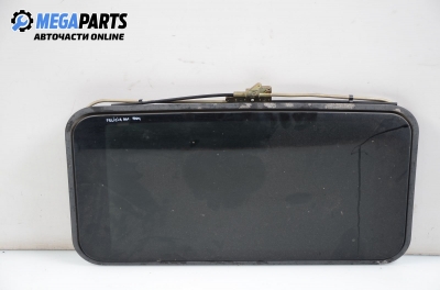 Trapă de plafon for Skoda Felicia (1998-2001) 1.6, combi