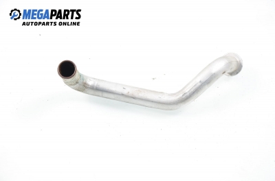 Heating pipe for Volvo S40/V40 1.9 TD, 90 hp, sedan, 1998