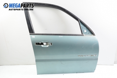 Door for Ssang Yong Rexton (Y200) 2.7 Xdi, 163 hp automatic, 2005, position: front - right