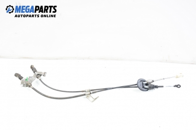 Gear selector cable for Honda Jazz 1.3, 83 hp, 2008