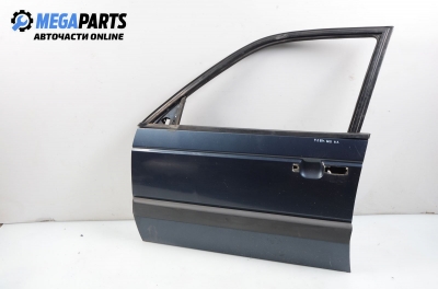 Ușă pentru Volkswagen Passat 1.8, 90 cp, combi, 1989, poziție: stânga - fața