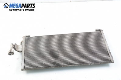 Air conditioning radiator for Mitsubishi Galant VIII 2.0, 136 hp, sedan, 1998