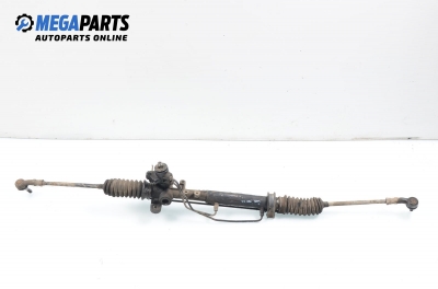 Zahnstangen-lenkgetriebe, hydraulisch für Volkswagen Passat 1.8, 90 hp, sedan, 1990