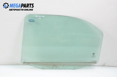 Window for Lancia Lybra 1.6 16V, 103 hp, station wagon, 2002, position: rear - left
