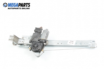 Macara electrică geam pentru Mercedes-Benz A-Class W168 1.7 CDI, 95 cp, 5 uși automat, 2001, poziție: stânga - spate