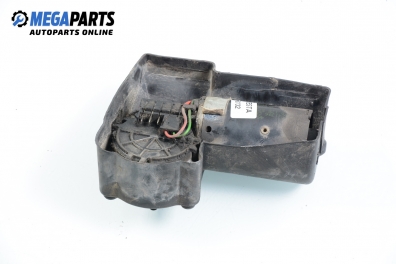 Motor ștergătoare parbriz for Ford Fiesta III 1.3, 60 hp, 1996, position: fața